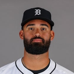 Riley Greene Tigers Player